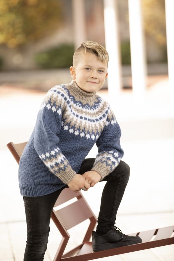 VIKING - HOLGER GENSER 2135-15 - Bilde 3