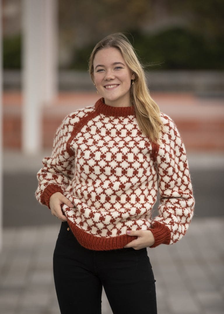 Product image for VIKING - URSA GENSER DAME 2135-1