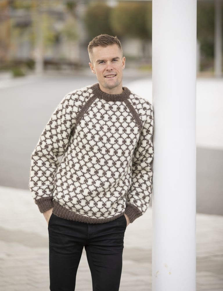 Product image for VIKING - URSA GENSER HERRE 2135-1