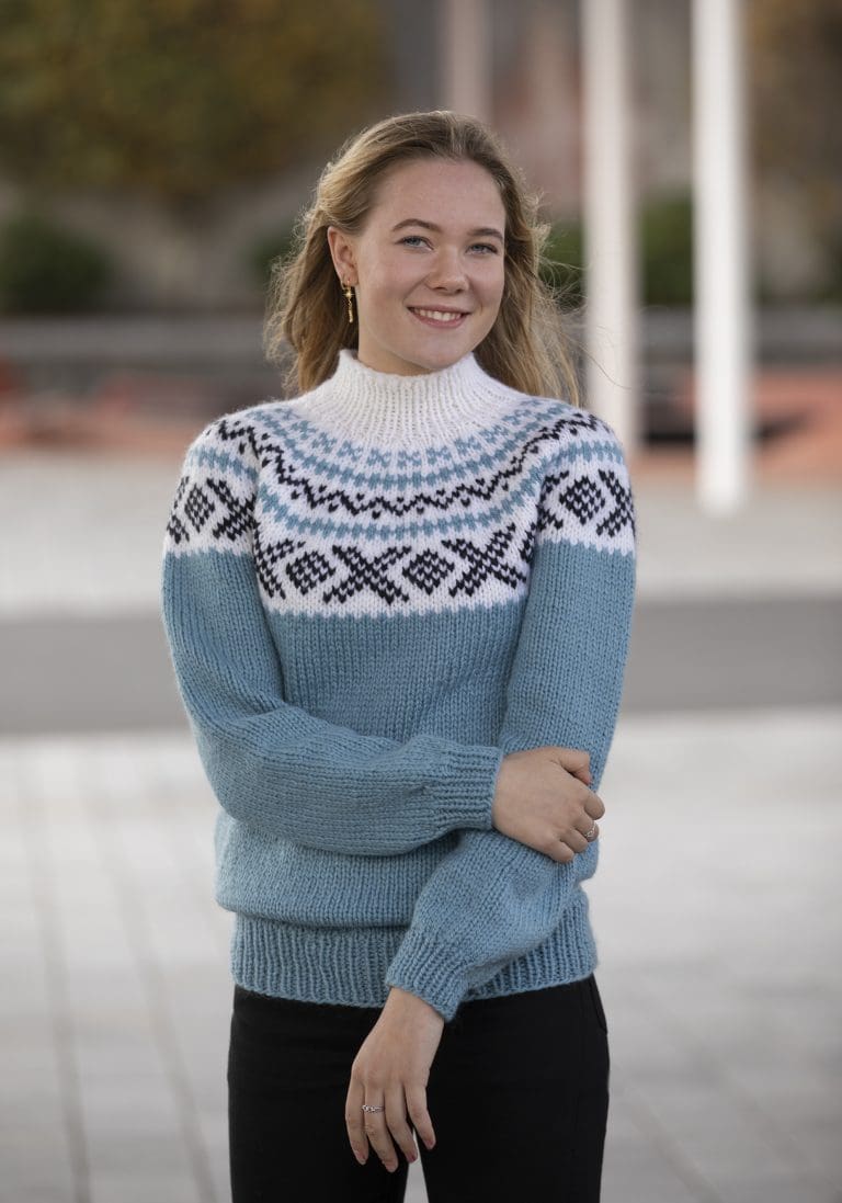 Product image for VIKING - MIRANDA GENSER 2135-2