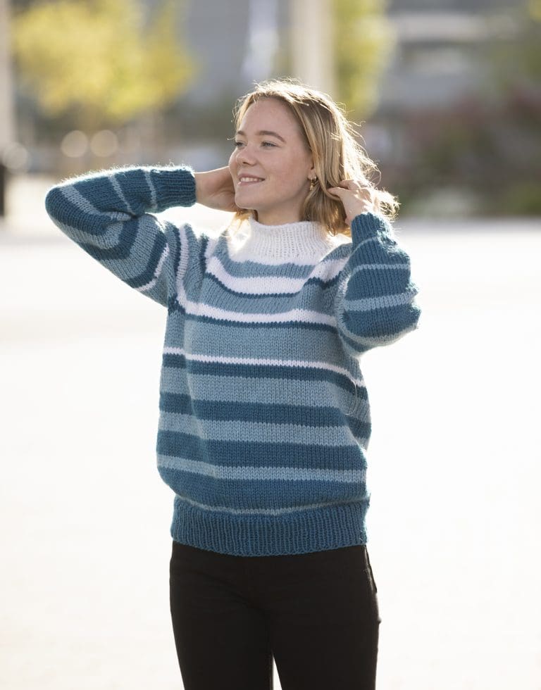 Product image for VIKING - LIANE GENSER 2135-3