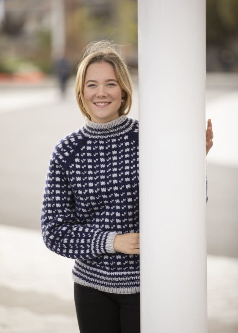 Product image for VIKING - STAR ISLENDER GENSER 2135-4A