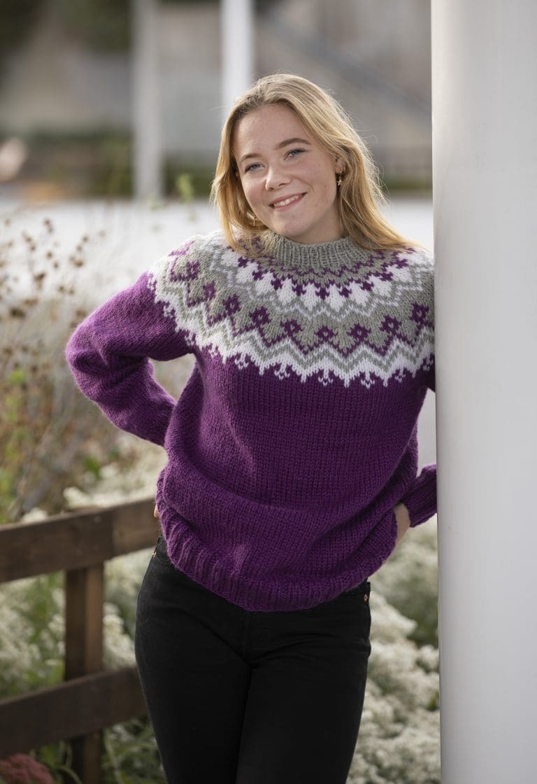 Product image for VIKING - WENDY GENSER 2135-7