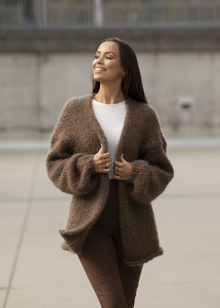 Product image for VIKING - AMORES JAKKE 2137-1