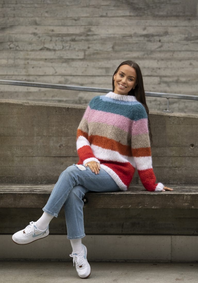 Product image for VIKING - RUBRUM GENSER 2137-3