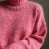 NK - NOMA SWEATER MØNSTER