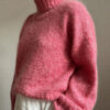 NK - NOMA SWEATER MØNSTER