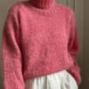NK - NOMA SWEATER MØNSTER