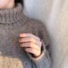 NK - NOMA SWEATER MØNSTER