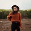 NK - NOMA SWEATER MØNSTER