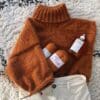 NK - NOMA SWEATER MØNSTER