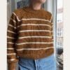 NK - SUNDE SWEATER MØNSTER