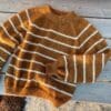NK - SUNDE SWEATER MØNSTER