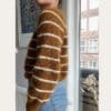 NK - SUNDE SWEATER MØNSTER