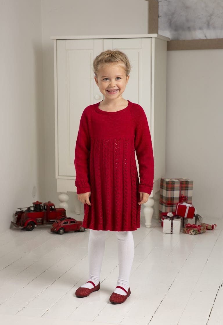 Product image for VIKING - NIKOLINE JULEKJOLE 1926-1