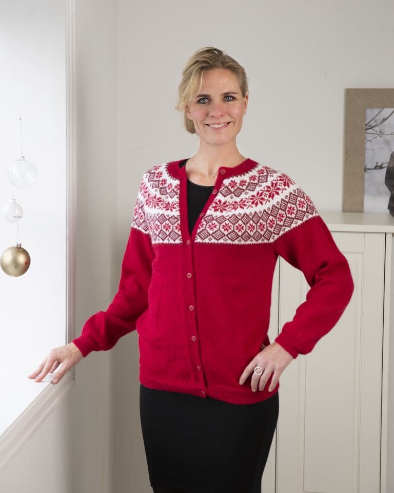 Product image for VIKING - INGRID ALEXANDRA 1926-12