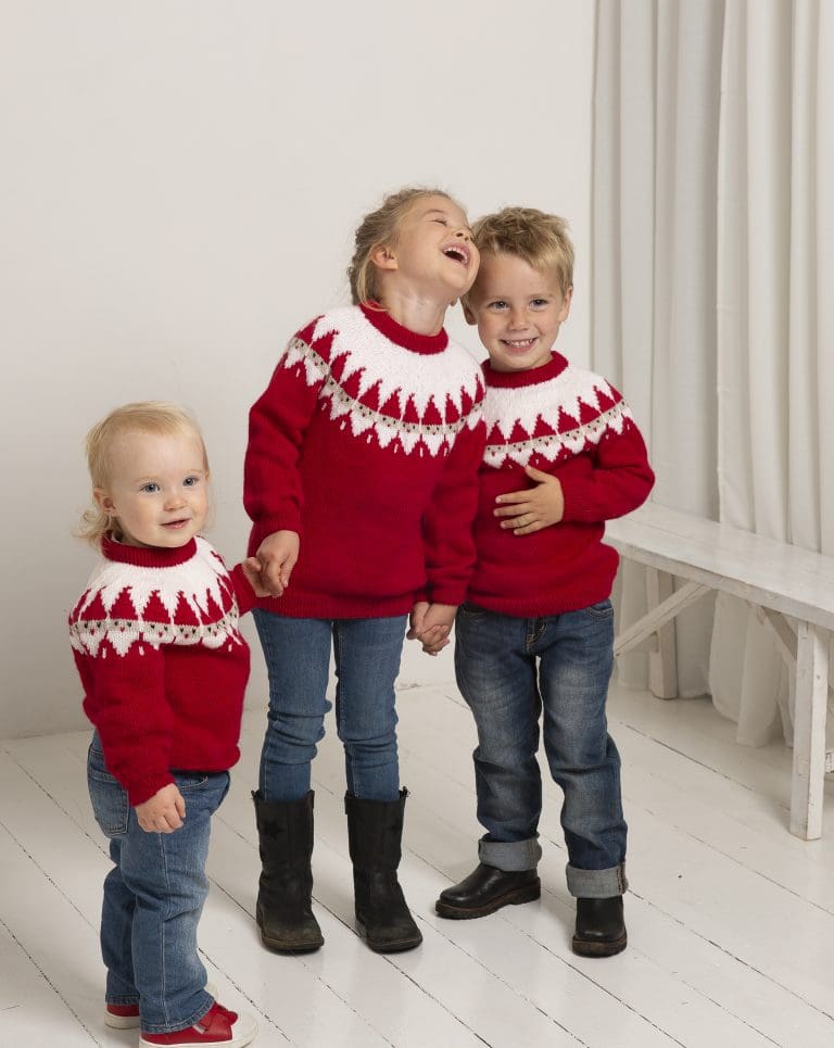 Product image for VIKING - NISSE GENSER 1926-6