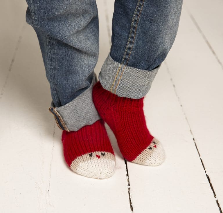 Product image for NISSE SOKKEN 1926-7