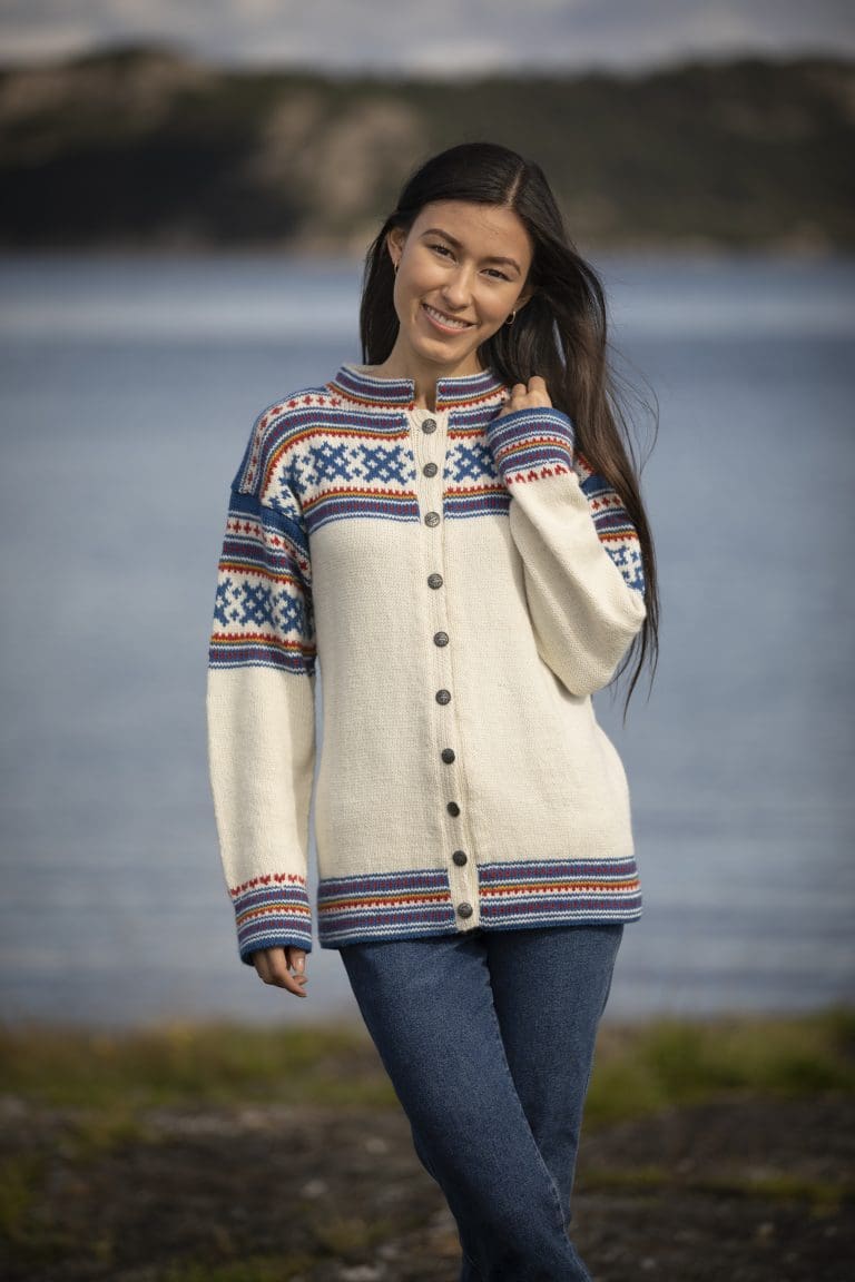 Product image for VIKING - SARA KOFTE 2001-10