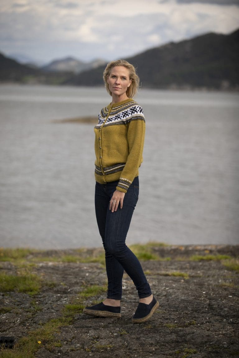 Product image for VIKING - ANNA KOFTE 2001-9