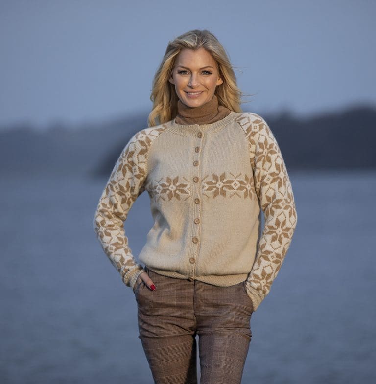 Product image for VIKING - RAGNA JAKKE 2008-10