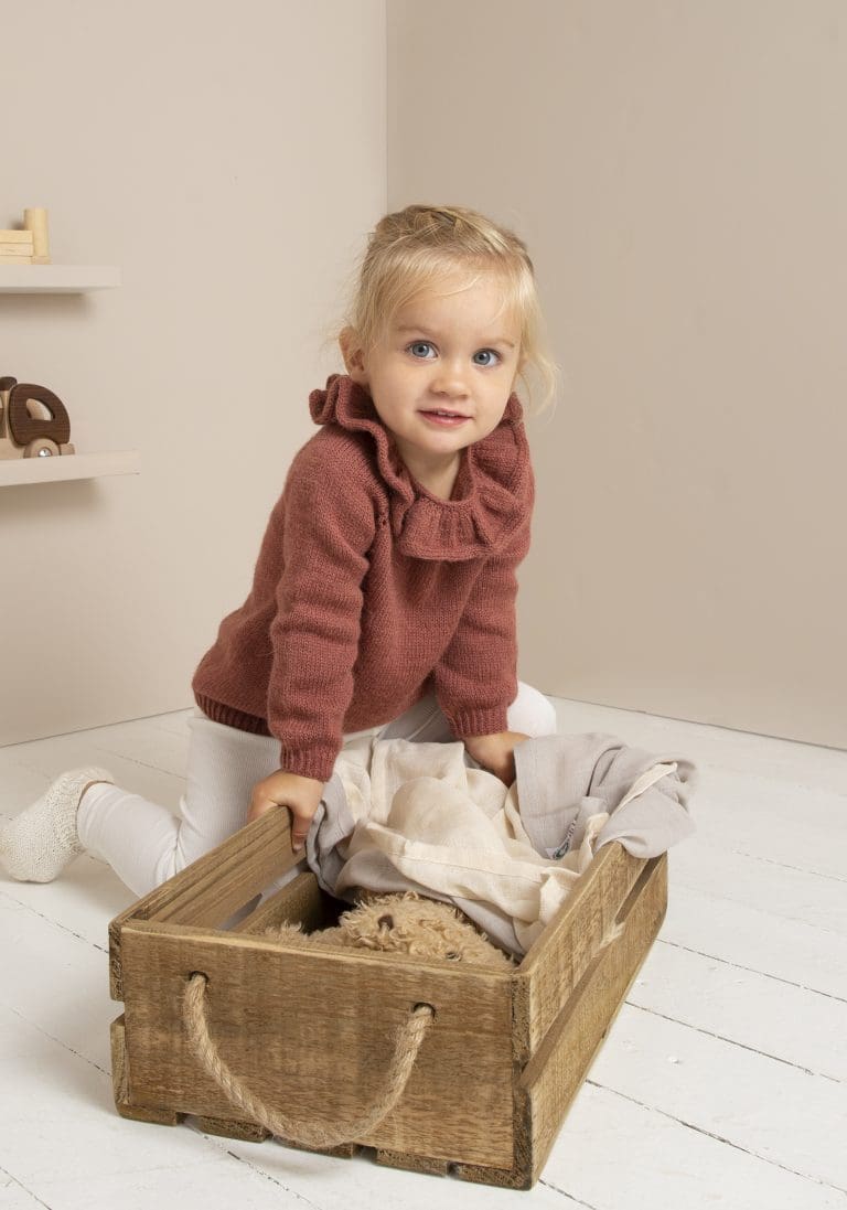 Product image for VIKING - OTELIE GENSER 2132-10A