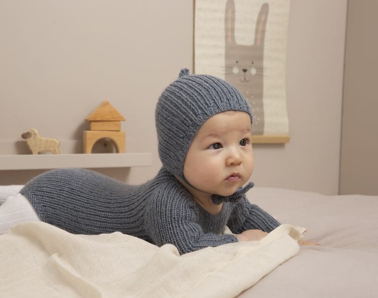 Product image for VIKING - GEORG BODY OG LUE 2132-11