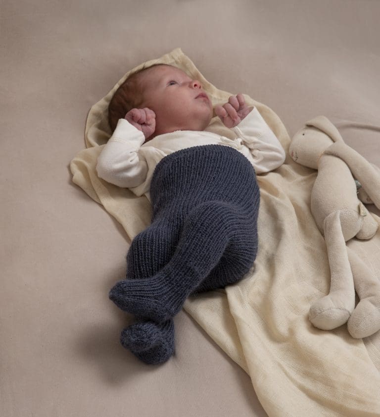 Product image for VIKING - GEORG STRØMPEBUKSE 2132-12