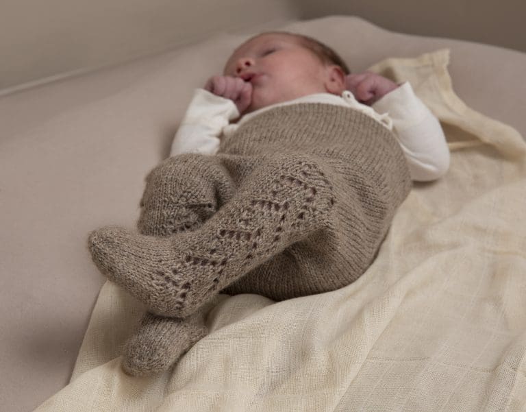 Product image for VIKING - JOHANNE STRØMPEBUKSE 2132-2A