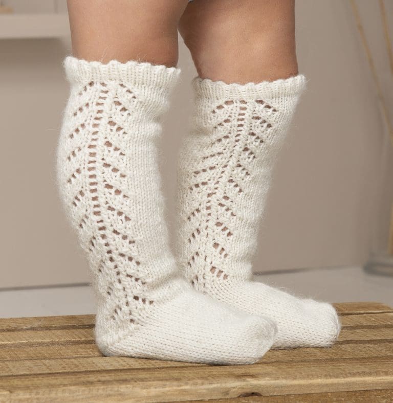 Product image for VIKING - KNESTRØMPER 2132-4C