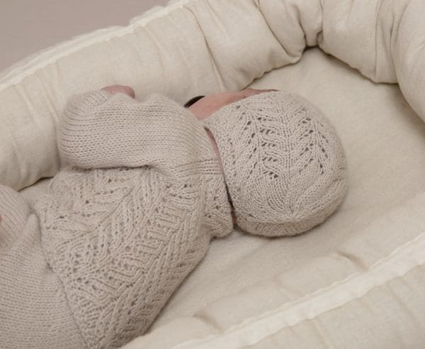 VIKING - MYRTEL JAKKE, KYSE OG TIGHTS 2132-6 - Bilde 3