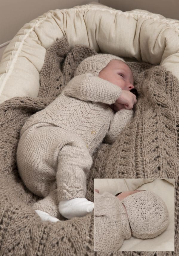 VIKING - MYRTEL JAKKE, KYSE OG TIGHTS 2132-6