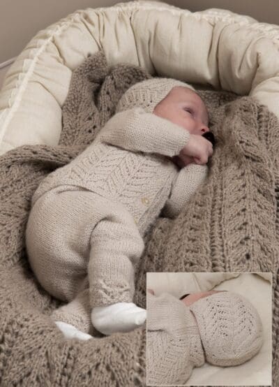 VIKING - MYRTEL JAKKE, KYSE OG TIGHTS 2132-6