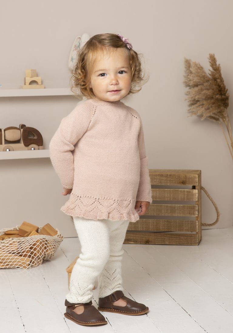 Product image for VIKING - ELLI BLUSE 2132-8