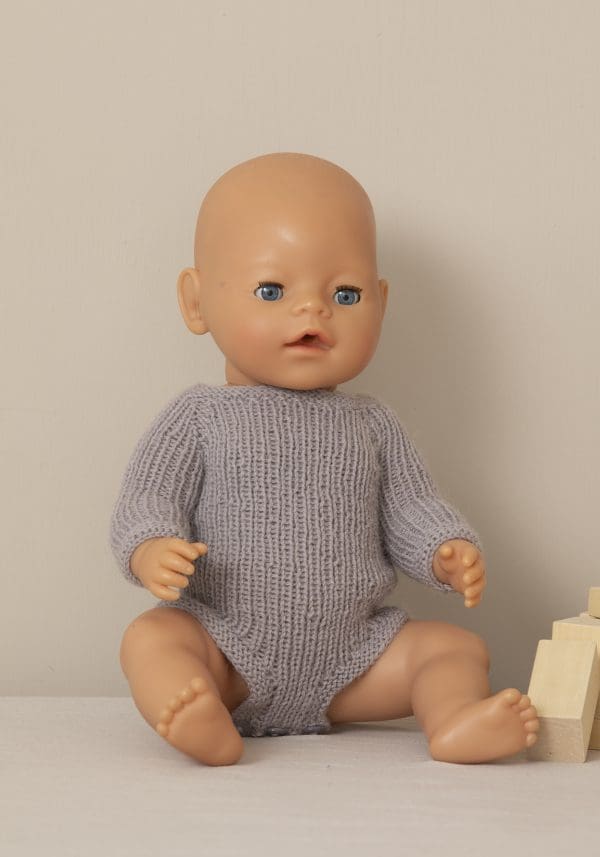 GEORG BODY 2133-1