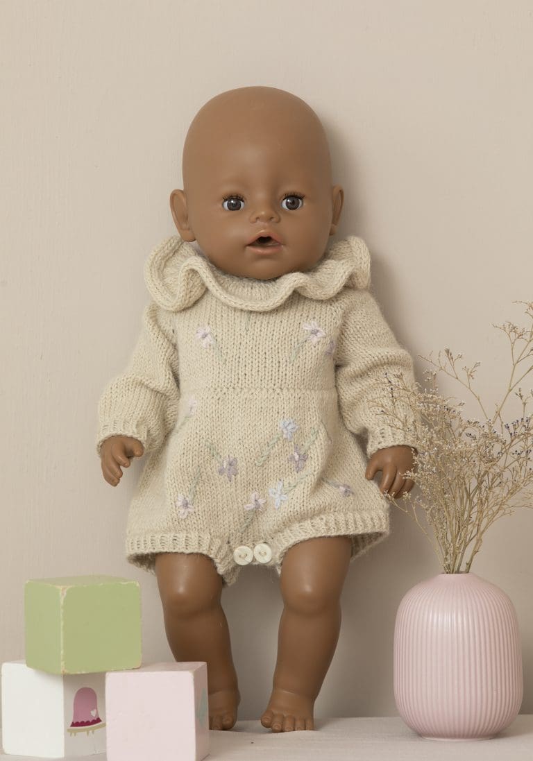 Product image for ÅSE ROMPER 2133-11