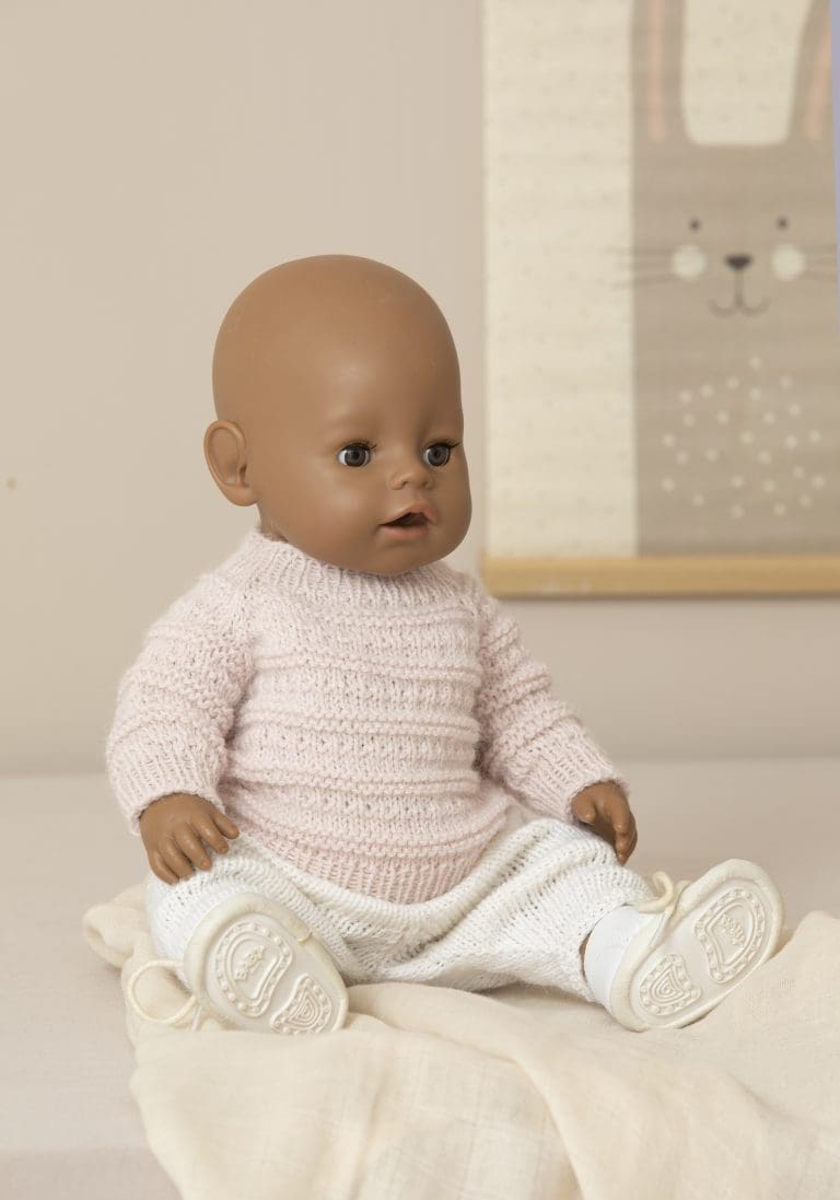 Product image for FRØY GENSER OG TIGHTS 2133-13