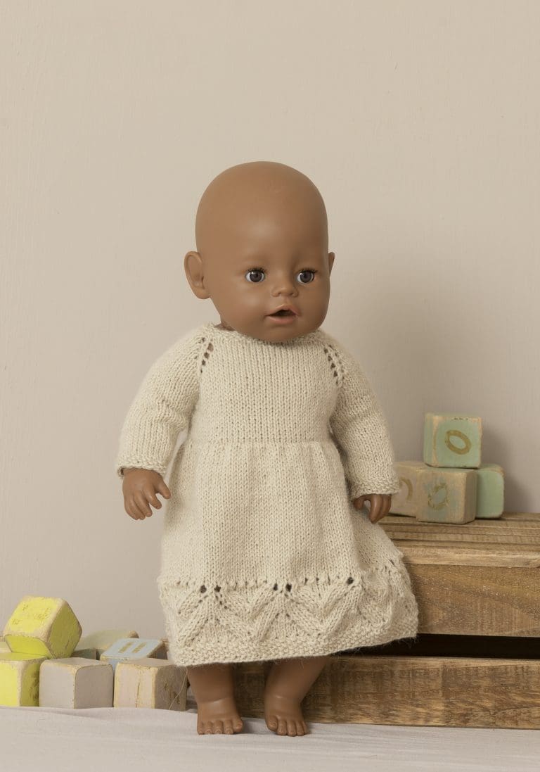 Product image for ELLI KJOLE 2133-3
