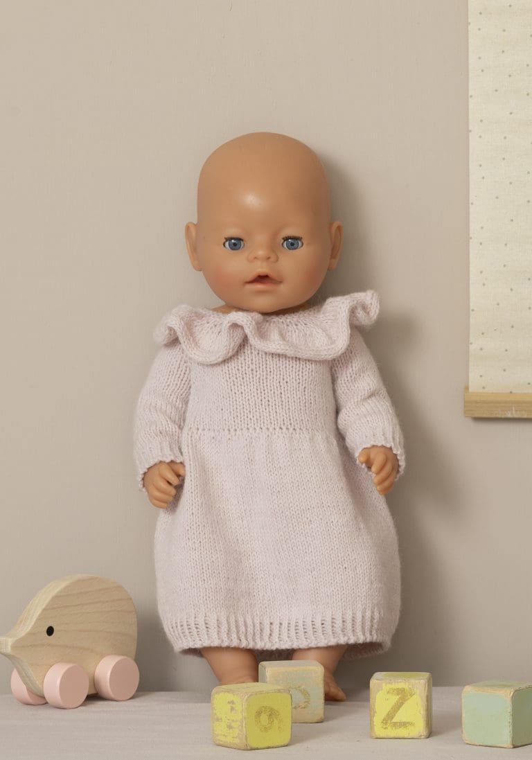 Product image for OTELIE KJOLE 2133-5