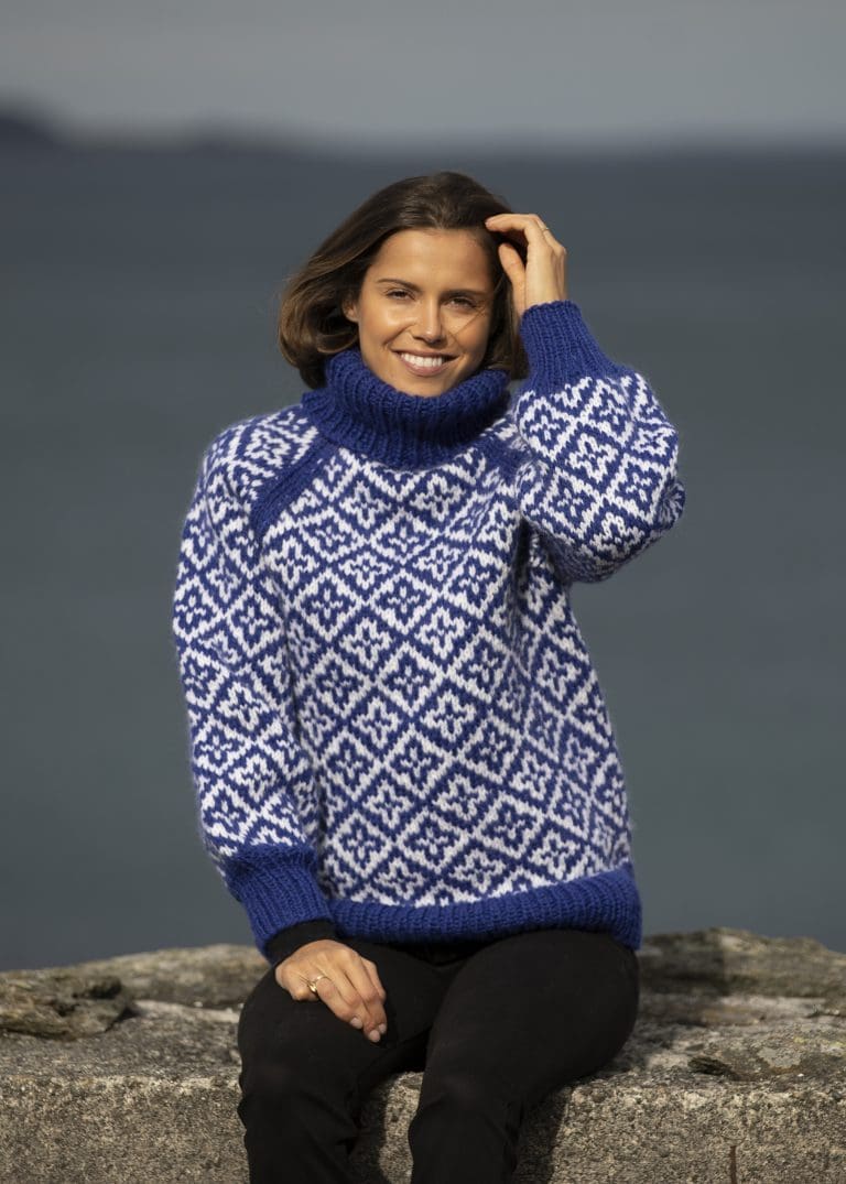 Product image for VIKING - BIANCA GENSER 2134-2