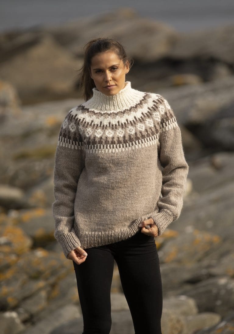 Product image for VIKING - NORMA GENSER 2134-3