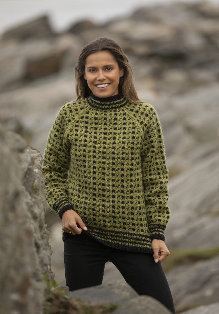 Product image for VIKING - STAR ISLENDER 2134-7