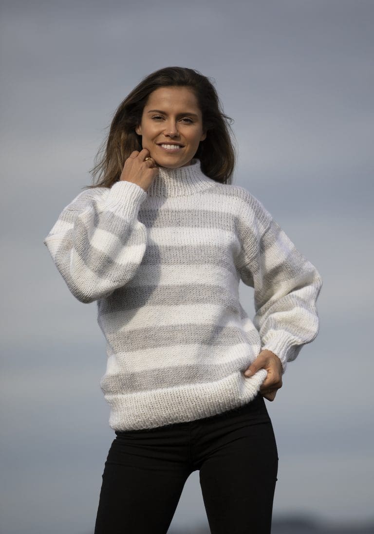 Product image for VIKING - CARINA GENSER 2134-8