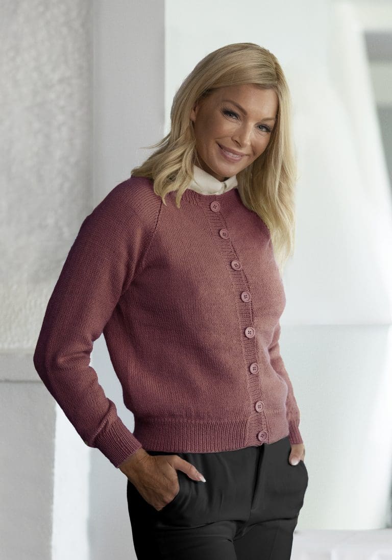 Product image for VIKING - IGJEN JAKKE 2136-12