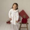 VIKING - OTELIE KJOLE 2136-9