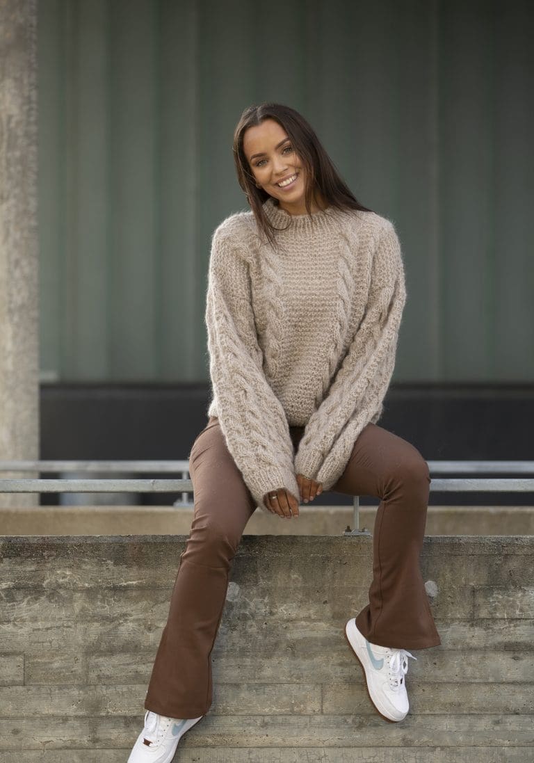 Product image for VIKING - SANDSTORM GENSER 2137-10