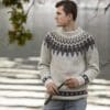FARFAR GENSER HERRE 2138-10