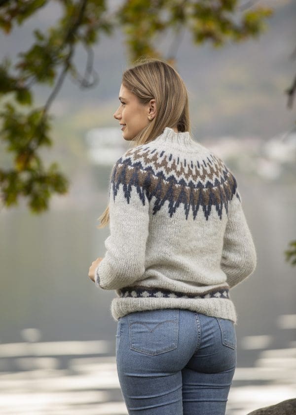 VIKING – FARFAR GENSER DAME 2138-10 - Bilde 2