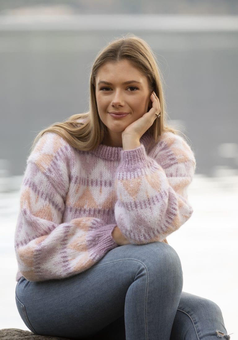 Product image for VIKING - JAZZ GENSER 2138-2