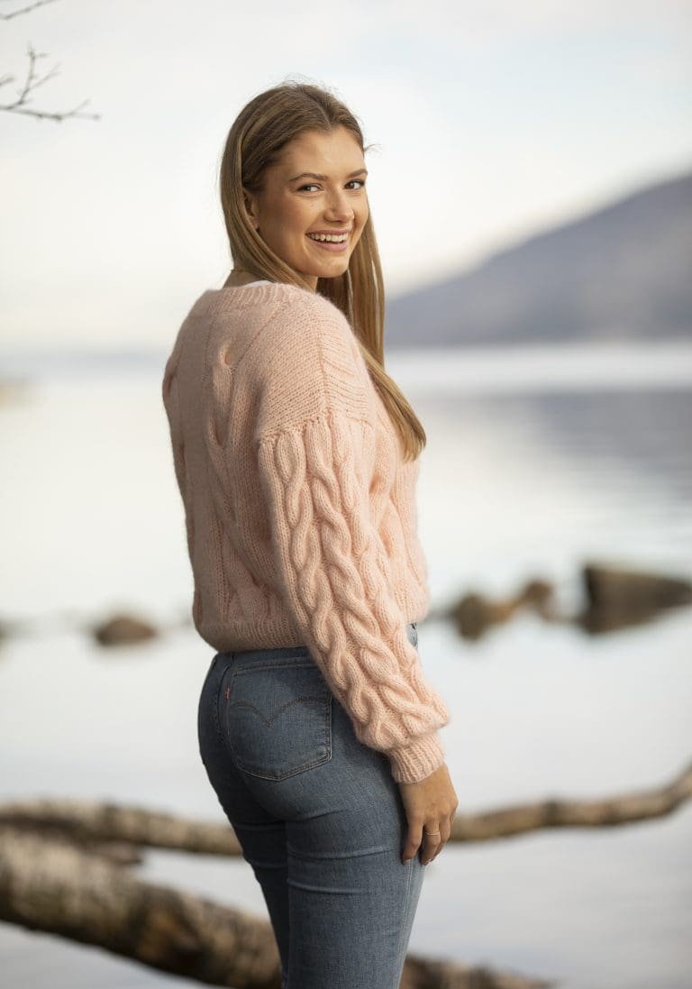 Product image for VIKING - SALTO GENSER 2138-3